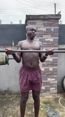 Spiritual fitness 🏋️‍♀️@6UFF 