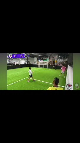 Can she play😜#Soccer #soccergirl #soccergirlsprobs #fypシ #soccertiktok 