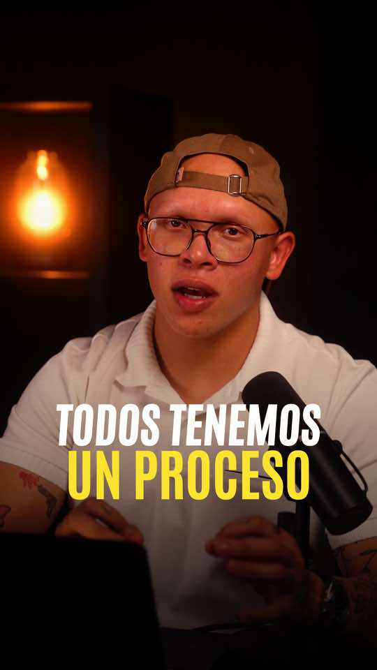 Todos tenemos un proceso 🧠 | @elsensei #daytrading #forextrading #forexlifestyle #parati #fypシ #wealthytrades #sebastianrodriguez #Lifestyle #exito #consejos