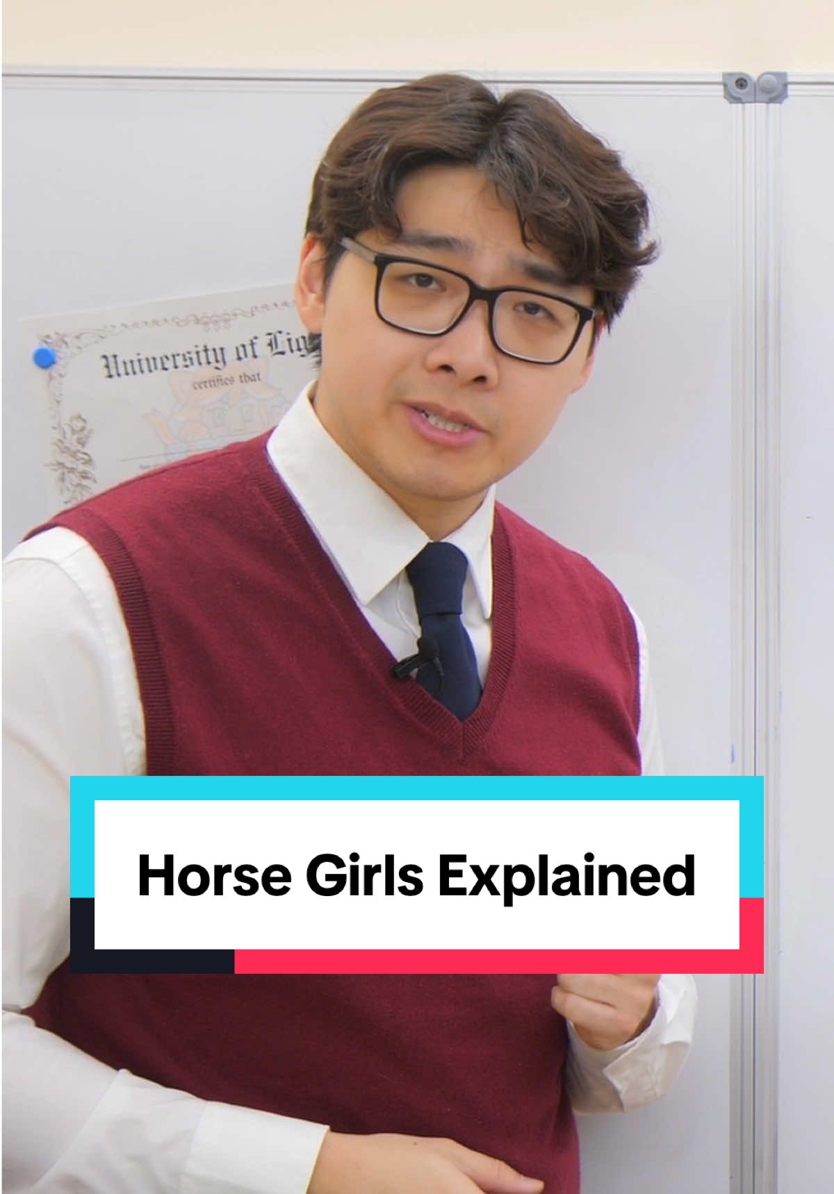 Horse Girls Explained 