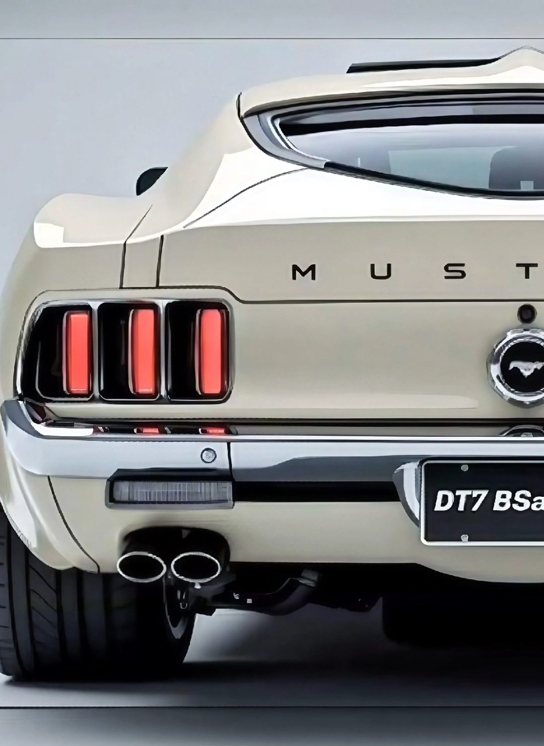 2026 FORD MUSTANG  #FORDMUSTANG #MUSCLECAR #HYPERCAR #NOVA #GT 