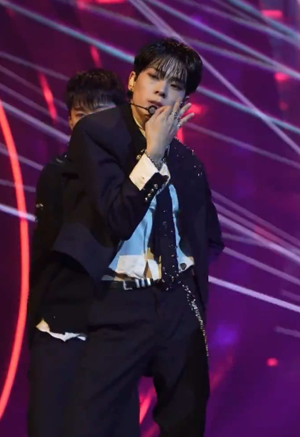 Kimjunmin - BANG! ‼️VOTE KIMJUNMIN‼️ ‼️김준민 투표해주세요‼️ #kimjunmin #김준민 #boys2planet #jader #복근