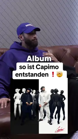 Nimo über Capimo  @Nimo @Tim Gabel #timgabel #nimo 