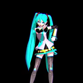 I love having free will #hatsunemiku #hatsunemikuedit #vocaloid #xyzbca #juggedit