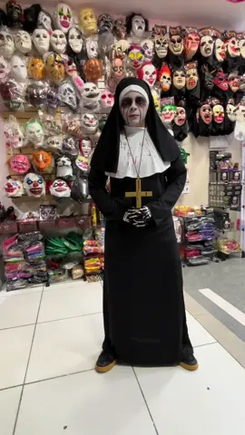 Envocação do mal, Já nos cinema, e a Freira te espera. #fantasia #25demarço #freira #envocacaodomal #terror 