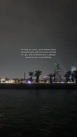 I'll always be your biggest supporter. #fyppppppppppppppppppppppp #ofwjeddah🇸🇦🇵🇭 #fypageシ 