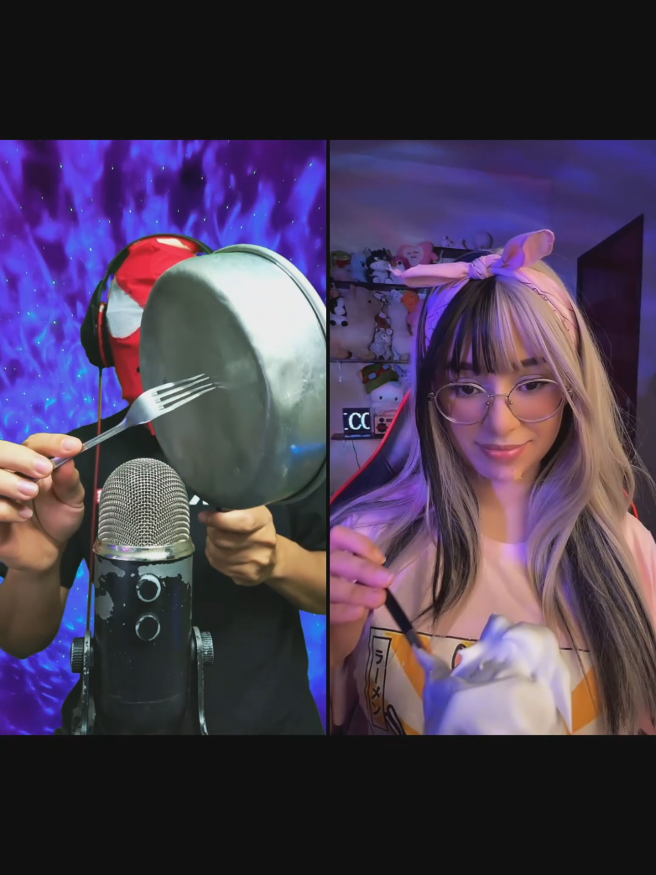 @Bruck ASMR 🦙 . . . . . . . . . . #spidermanasmr #asmr #realasmr #tiktoklive #livehighlights 