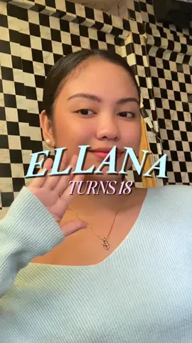 Join the party! We're celebrating @ellanaminerals ' 18th birthday this month with an epic 9.9 sale- don't miss out! 🍃 @Els Media @Ellana  #EllanaMinerals #EllanaCosmeticxEDMS #GlowGoals #Ellana's18thbirthday #elsdigitalmarketingservices