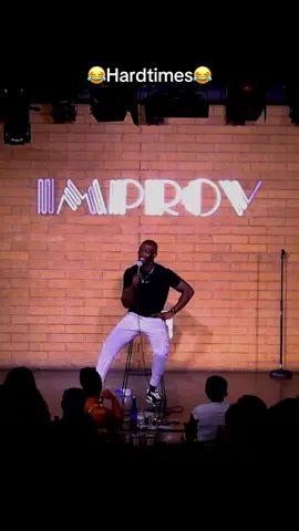 😂😂Just a little sumn😂😂 #comedy #standup #fyp #viral #hardtimes 