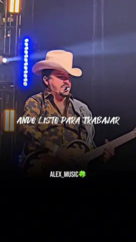 Ando listo para trabajar #fry #lentejas #regionalmexicano #corridosalex #motivacion 