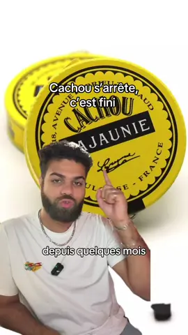 Les Cachou Lajaunie, c’est fini… Ces petits bonbons à la réglisse made in Toulouse tirent leur révérence après plus d’un siècle. Encore un souvenir d’enfance qui disparaît 😢 #cachou #cachoulajaunie #bonbon #nostalgie #toulouse 