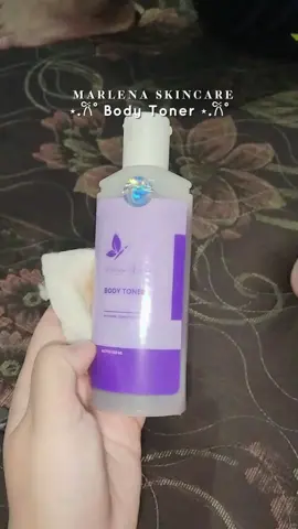 dijamin puteh 😍 #boddytoner #affiliatepemula  #pemulatiktok #affiliatemarketing 