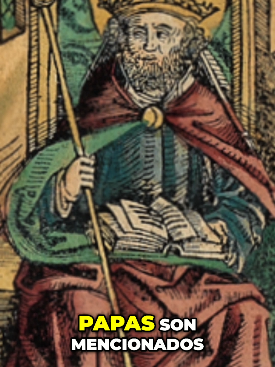 ¿Tres Papas en la Biblia? Descubre a San Pedro y más!