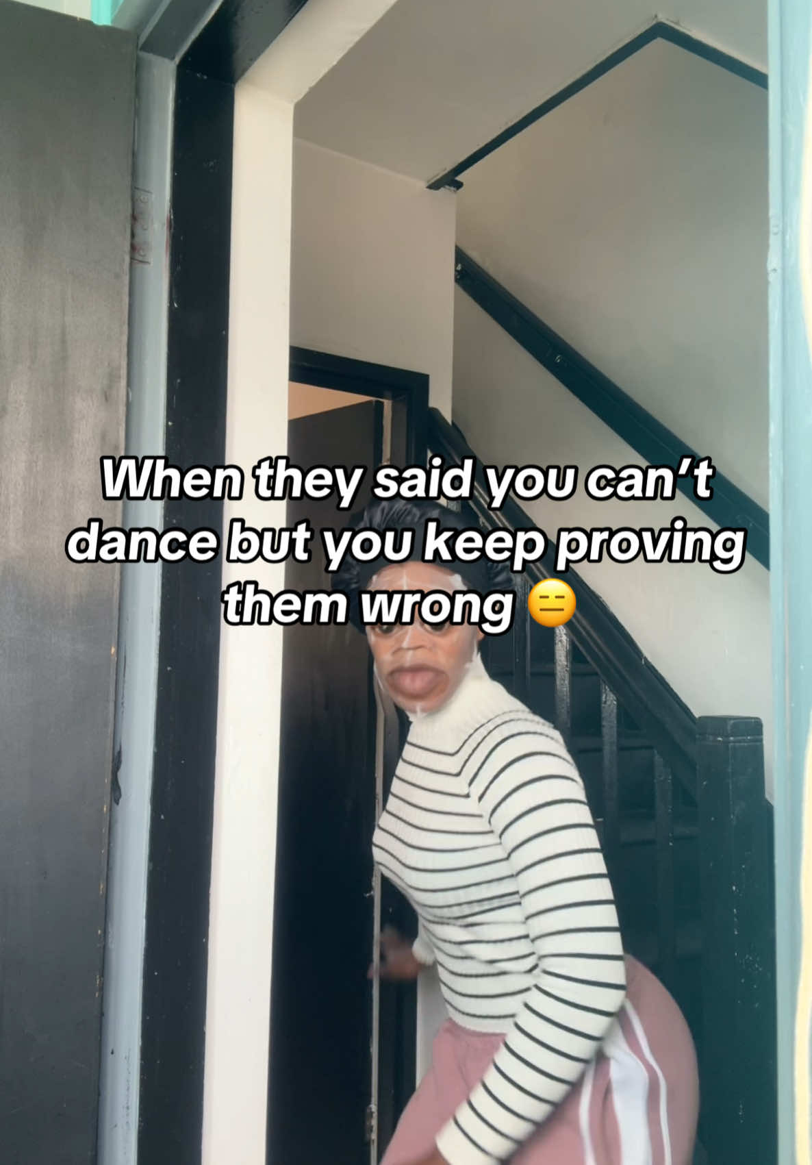 🤣🤣🤣please let me feed into my delusions 😩🤣picking myself up after a sad day 😁lord have mercy😀if you need a choreographer I’m here for you 🤣I got you👌🏽#professionalsancer#pourtoii #viral