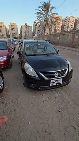 تسليم نيسان صنى ٢٠١٣ مليوووون مبرووووك 