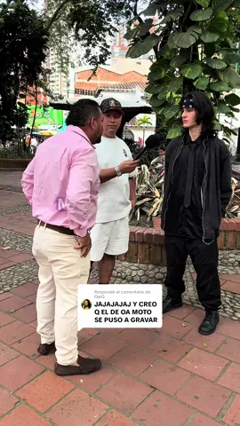 Respuesta a @QwQ creen ustedes que el papá logre perdonar a su  hijo por no gustarle las mujeres parte uno #familia #padres #reflexion #longervideos #andresvegeta24 