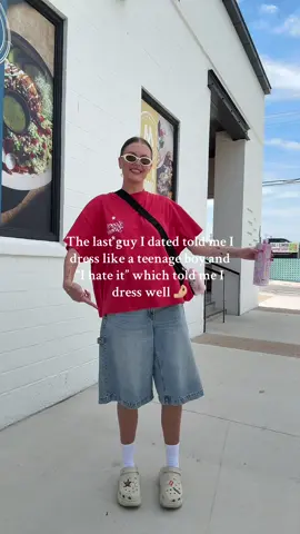 Jean shorts that means JORTS #jorts #jortszn #jortssong #OOTD #fitcheck 