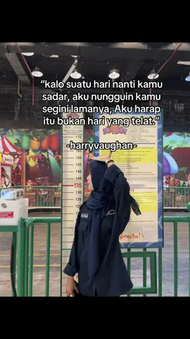 Aku harap itu bukan hari yang telat🥹#fyp #harryvaughan #aqellacalista #agz #fyppppppppppppppppppppppp 