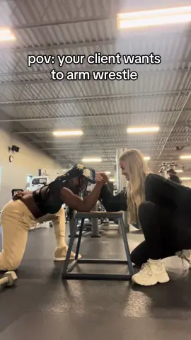 Who’s next? 🤣 #armwrestling #armwrestler 