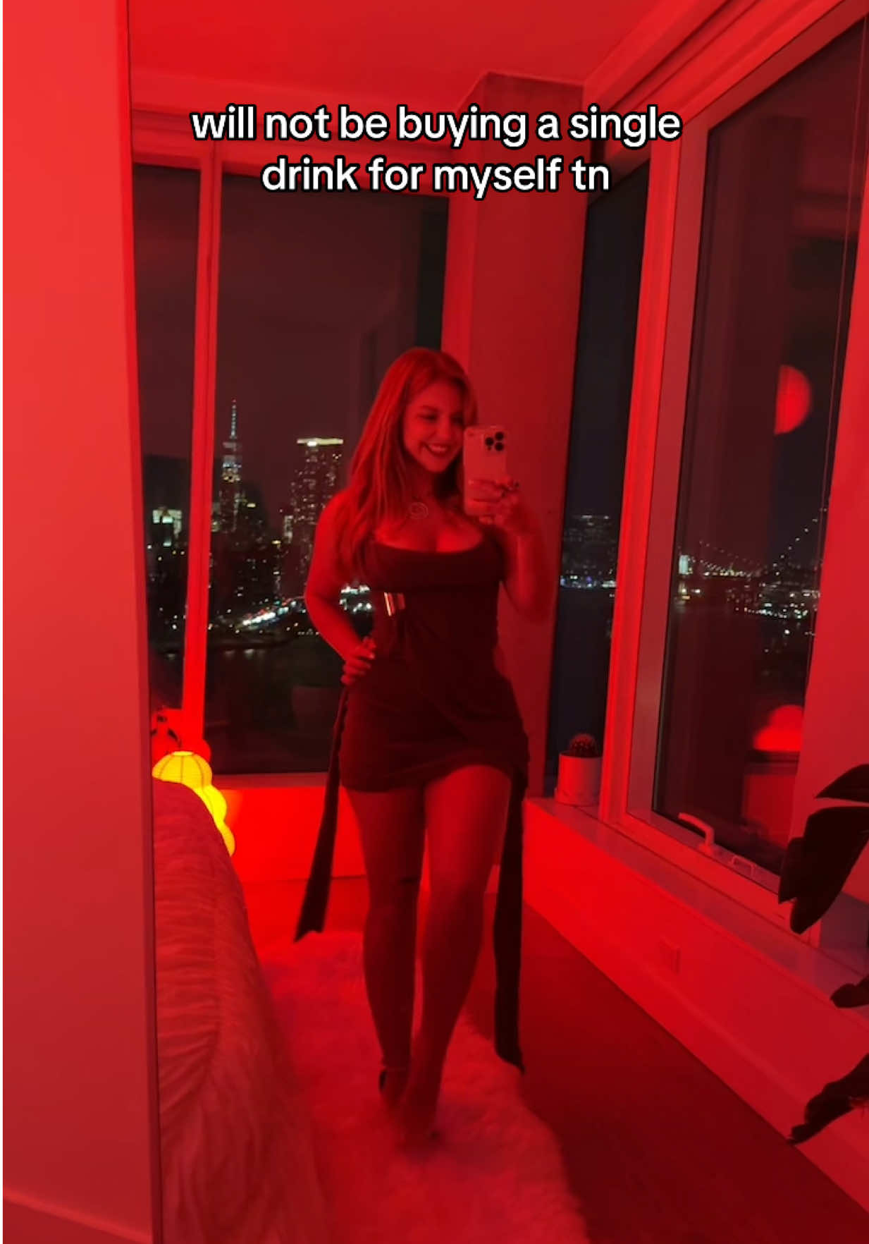 Unfortunately don’t remember anything as a direct consequence 