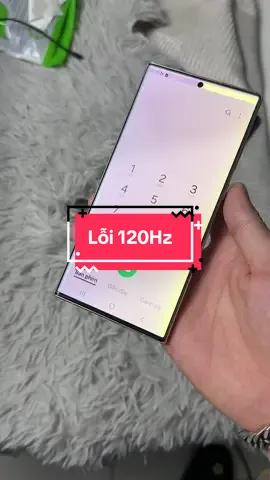 Lại thêm một sự việc đáng tiếc đến từ “kính UV” #viral #samsung #didongnct 