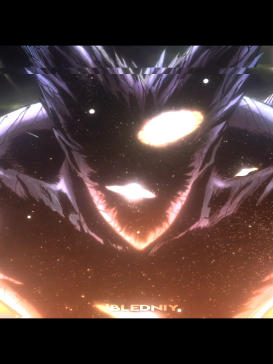 #onepunchman #garou #garouedit #onepunchmanedit #opm 