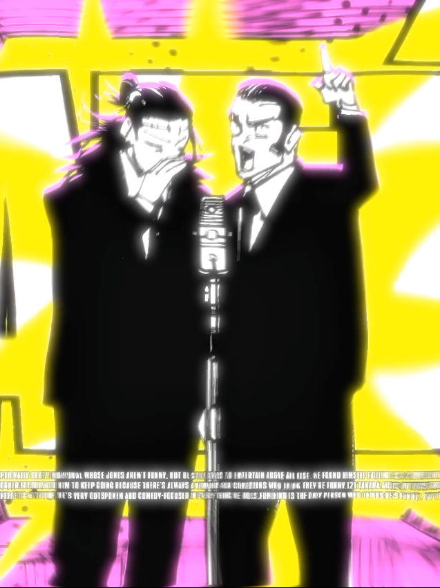 Takaba x Kenjaku edit | I forgot the watermark 🥀 | Animation by: Chrono | #jujutsukaisen #sugurugeto #kenjaku #fyp #xybca 