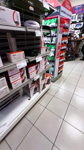 En Radioshack tenemos los mejores teléfonos fijos al mejor precio 😎🔥 #fyp #parati #telefono #elsalvador 