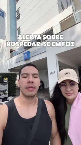 Esse vídeo é um aviso pra você que vai se hospedar em Foz do Iguaçu 👀 Se você quer economia, conforto e localização top, o ibis budget Foz do Iguaçu é uma ótima opção!  O hotel é moderno, tem aquele precinho amigo e fica em frente ao Cataratas JL Shopping , além de ser super perto dos principais pontos turísticos. 💙 📞 Telefone: (45) 3025-2929 📍 Endereço:  Av. República Argentina, 1834 - Jardim Tarobá, Foz do Iguaçu - PR, 85852-016 Já salva essa dica pra sua viagem! 😉 #FozDoIguaçu #IbisBudget #DicaDeHospedagem #fozdoiguacu #paraná 