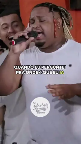 Trovão  Leon . . . . . . . #tipografia #fy #pagode #pagodeando #musica 