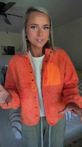 I think we could all use a new jacket 🥰 #tiktokshopcreatorpicks #fallfreshness #365core #ttsfashionweek 