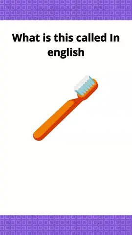 English Vocabulary #englishbulldog #english #learnenglish #viral #trivia 