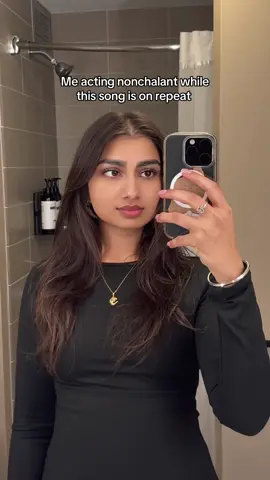 unfortunately I’m very chalant #browngirl #jhol 