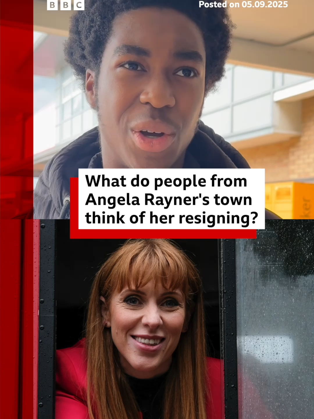 Angela Rayner resigned as deputy prime minister and housing secretary after failing to pay enough tax on her £800,000 flat. #AngelaRayner #Rayner #UKPolitics #KeirStarmer #Ashton #Manchester #DeputyPrimeMinister #BBCNews