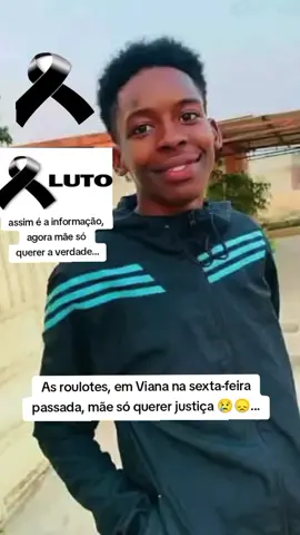 a história verdadeira, da mãe que não vê o filho desde sexta-feira passada... #luanda #luandaangola😍🇦🇴 #angola🇦🇴portugal🇵🇹brasil🇧🇷mocambique @Dj Ritché Ebandy 🔥 @Dj Ritché Ebandy 🔥 @Dj Ritché Ebandy 🔥 