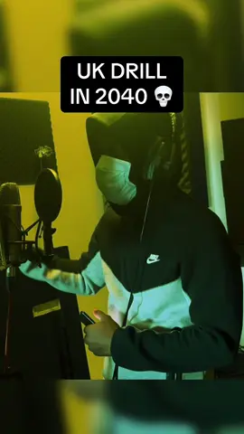 UK Drill In 2040 Be like.. || #munny1up #ukdrill #ukdrillmeme #ukdrillmusic 