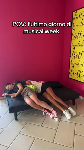 La nostra musical week a tema Encanto si è conclusa oggi!!! 🌺 Ecco la reazione dei nostri ragazzi nell’ultimo giorno… abbiamo detto tutto 😂😂😂 #i#incontrollartem#musicalltaliaa#artiperformative#f#ferraramusicaldanzaferrara