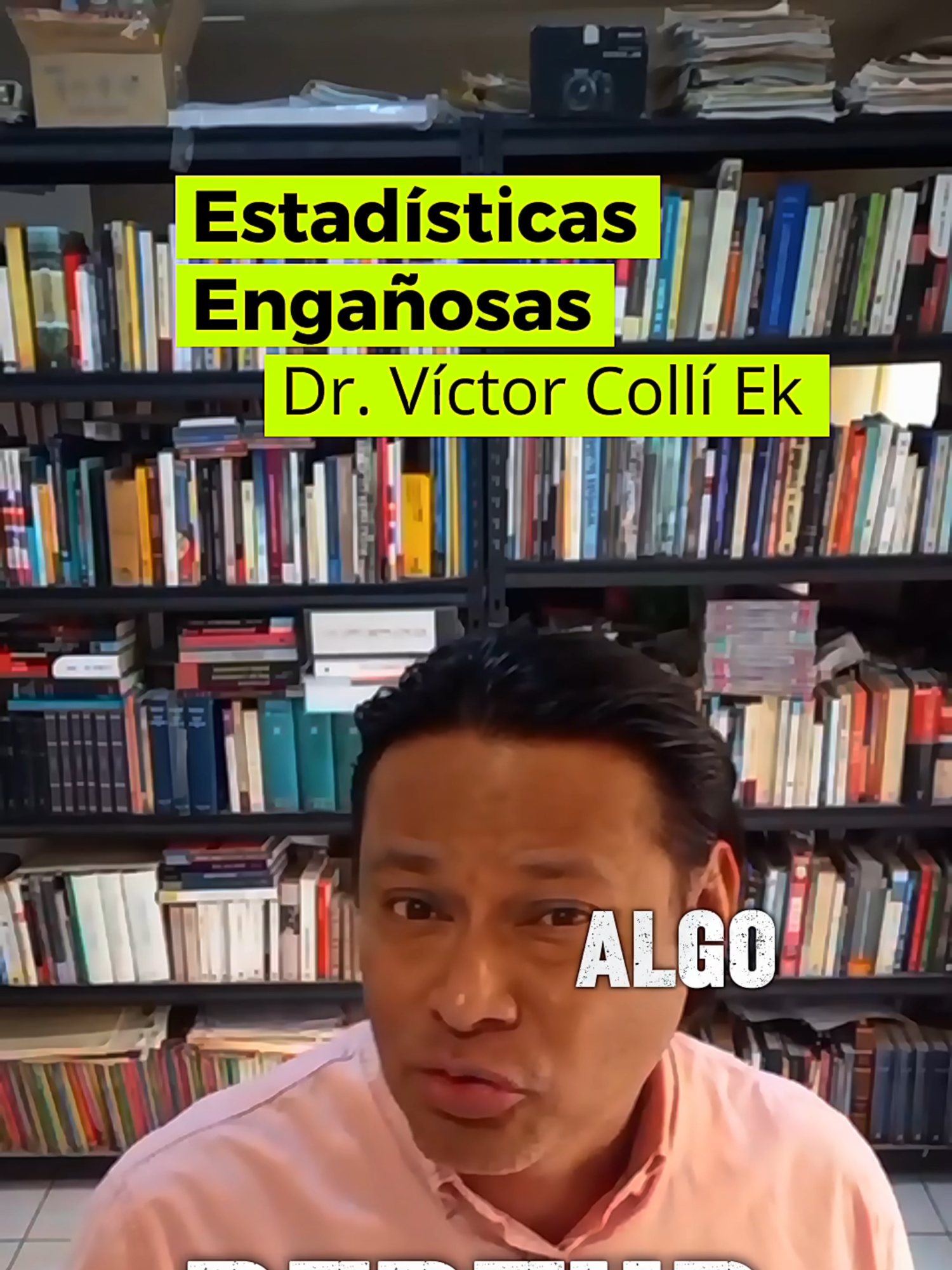 🧠 NUEVA METODOLOGÍA Revela el PODER Oculto en los Datos 💡 Descubre el método revolucionario que transforma cómo entendemos las estadísticas 🔬 De promedios confusos a insights claros: cómo tomar MEJORES decisiones con datos reales ✨ #Metodologia #Datos #estadisticas #victorcolliek #perfilesconstitucionales