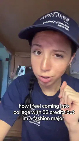 lol #aps #college #intelligence #credits #fyp