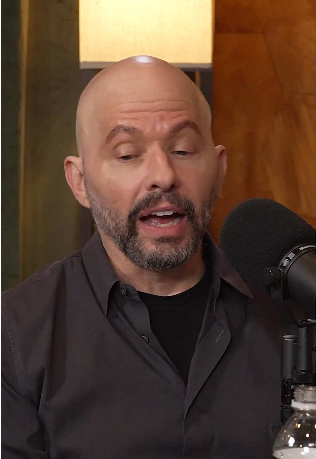 Jon Cryer on why he hasn't spoken with or answered Charlie Sheen's calls