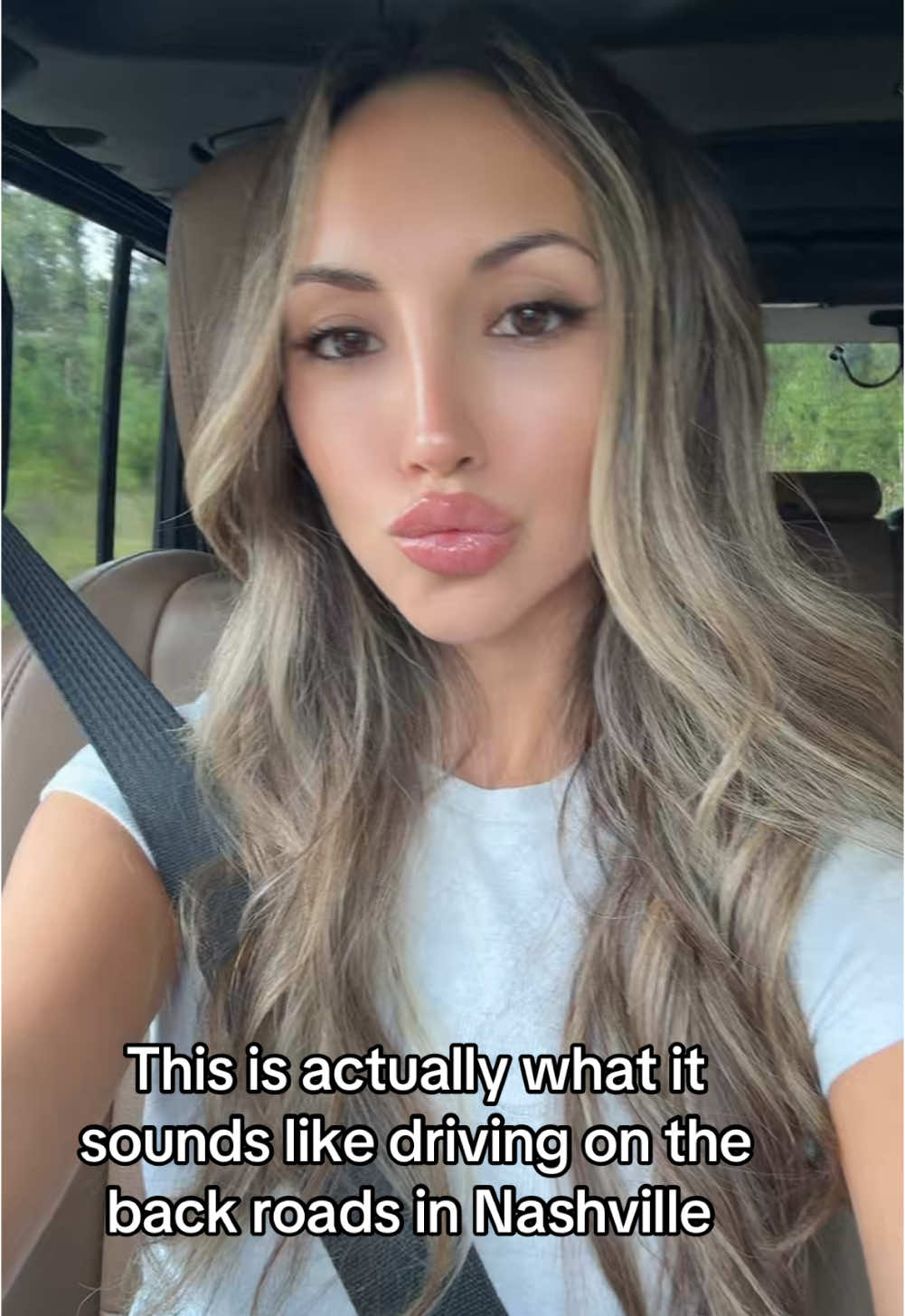 True story #nashville 