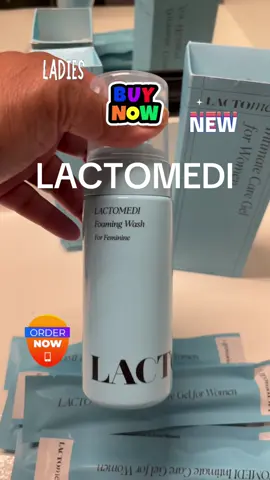 #fOAMING wash for females intimate care gel for women