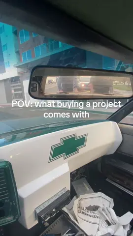 Sad story 😭😭 #lowrider #projectcar #fyp #trending #montecarlo 