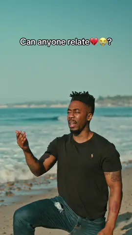 Can anyone relate😭💔 ?? “You’re The Problem