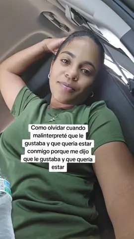 Como olvidar cuando malinterpreté que le gustaba y que queria estar conmigo porque me dijo que le gustaba y que quería estar 🫠