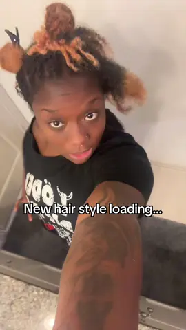 Birthday hair soon #mejimania #fyp #tx 