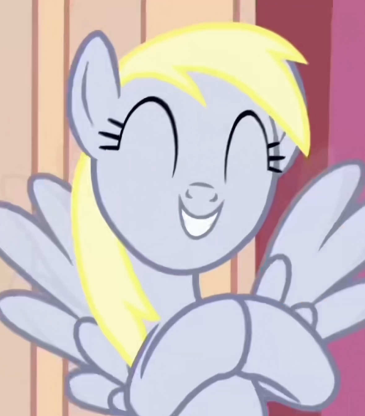 derpyyy #mlp #mylittlepony #derpyhooves #derpyhoovesedit #fyp #mlpedit #edit 