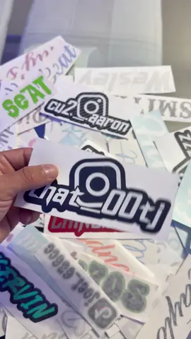 Too Many Options!😎 Get them all. We ship worldwide. • All products are customizable🎨 Have an idea? Send us a dm 📥 Unbeatable pricing💰 • #CustomCreations #VinylDecals #PersonalizedGifts #CustomMade #SmallBusinessLove