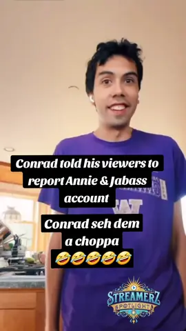 #fypp #conrad #annie #jabass 