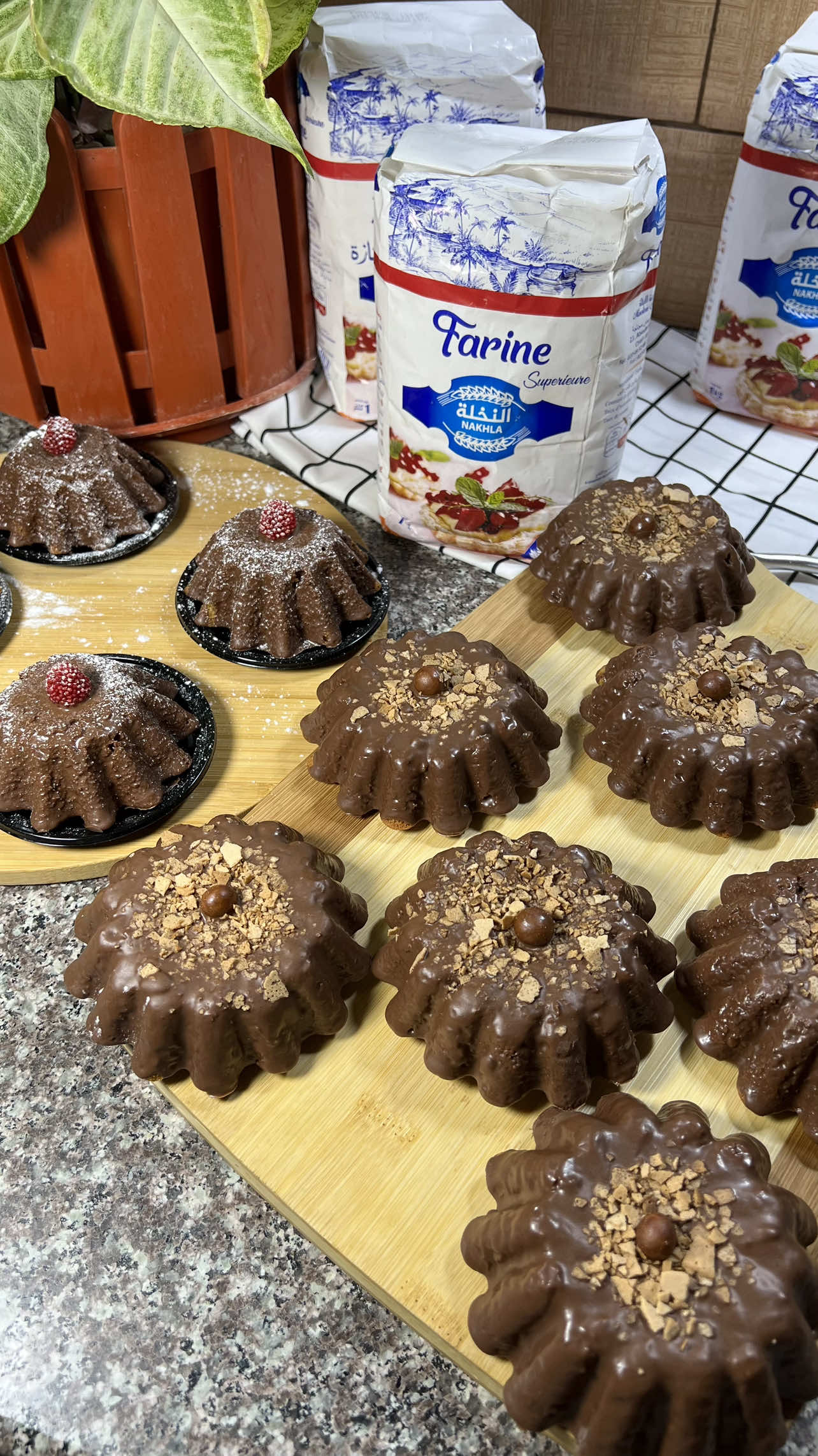 #ميني موسكوتشو#وصفات_سهله #وصفة_مجربة #chlef #viral #شهيوات #viral #tiktokdz #اكلات_جزائرية #sarlnakhla @Sarl Nakhla 